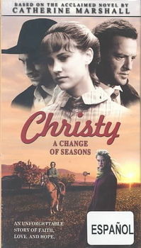 CHRISTY:A CHANGE OF SEASONSchristy 