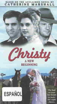 CHRISTY:A NEW BEGINNINGchristy 
