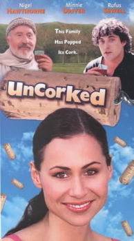 UNCORKEDuncorked 