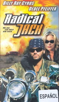 RADICAL JACKradical 