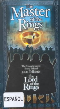 MASTER OF THE RINGSmaster 