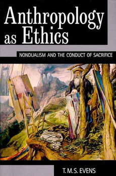 Anthropology As Ethicsanthropology 