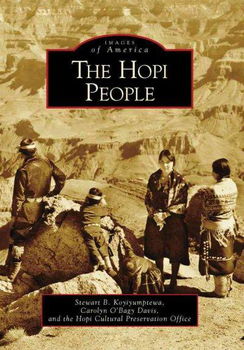 The Hopi People (AZ)hopi 