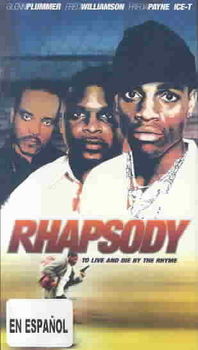 RHAPSODYrhapsody 