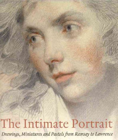 The Intimate Portraitintimate 
