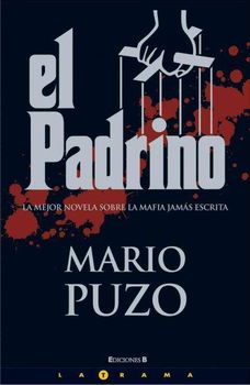 El padrino/ The Godfatherpadrino 