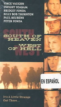 SOUTH OF HEAVEN WEST OF HELLsouth 