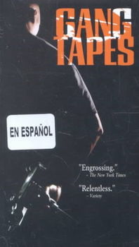 GANG TAPESgang 