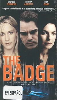 BADGEbadge 