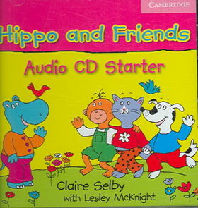Hippo and Friendshippo 