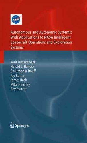 Autonomous and Autonomic Systemsautonomous 