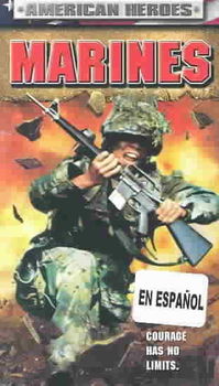 MARINESmarines 
