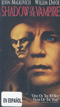 SHADOW OF THE VAMPIREshadow 
