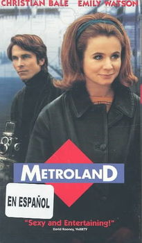 METROLANDmetroland 