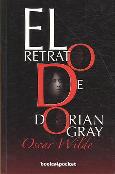 El retrato de Dorian Gray/ The Picture of Dorian Grayretrato 