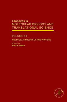 Progress in Molecular Biology and Translational Scienceprogress 