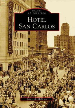 Hotel San Carlos (AZ)hotel 