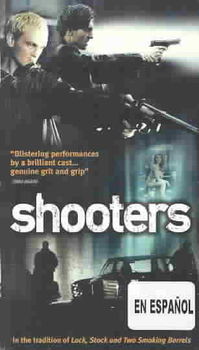 SHOOTERSshooters 