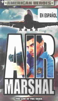 AIR MARSHALair 