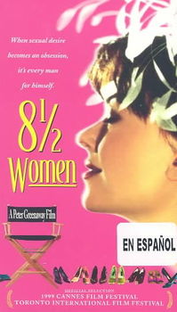 8 1/2 WOMENwomen 
