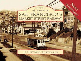 San Francisco's Market Street Railwaysan 