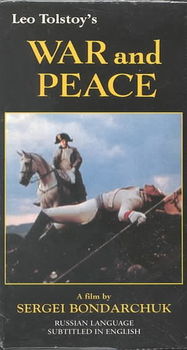 WAR AND PEACEwar 