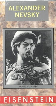ALEXANDER NEVSKYalexander 