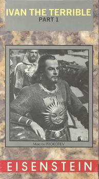 IVAN THE TERRIBLE PART 1ivan 