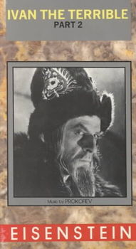 IVAN THE TERRIBLE PART 2ivan 