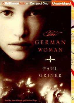 The German Womangerman 