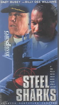 STEEL SHARKSsteel 