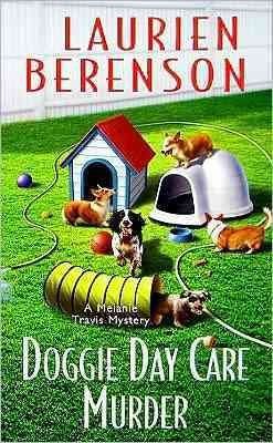 Doggie Day Care Murderdoggie 