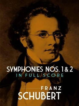 Symphonies Nos. 1 and 2 in Full Scoresymphonies 