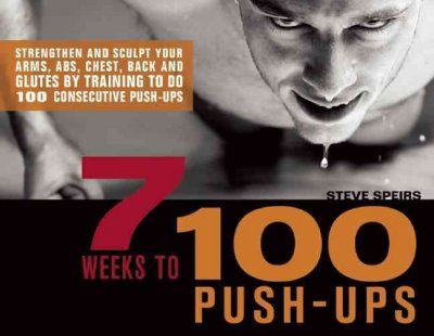 7 Weeks to 100 Push-upsweeks 