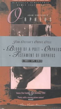 ORPHIC TRILOGYorphic 