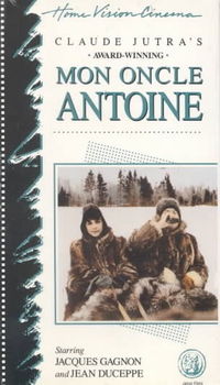 MON ONCLE ANTOINEmon 