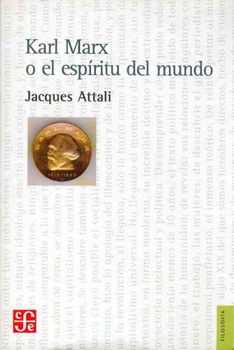 Karl Marx o el espiritu del mundokarl 