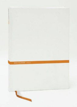 Whitelines A6 Linedwhitelines 