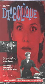 DIABOLIQUEdiabolique 