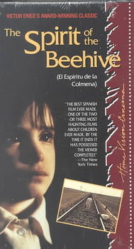 SPIRIT OF THE BEEHIVEspirit 