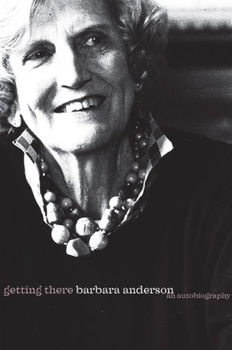 Getting Theregetting 