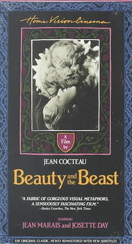 BEAUTY AND THE BEASTbeauty 