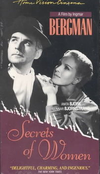 SECRETS OF WOMENsecrets 