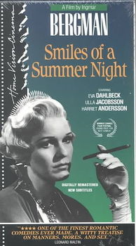 SMILES OF A SUMMER NIGHTsmiles 