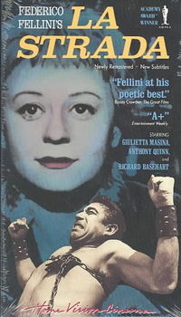LA STRADAstrada 