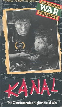 KANAL/WAR TRILOGY PART 2kanal 