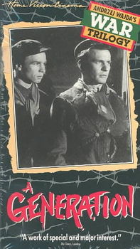 GENERATION/WAR TRILOGY PART 1generation 