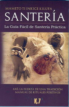Santeriasanteria 