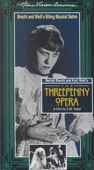 THREE PENNY OPERApenny 