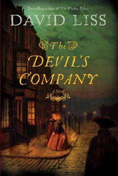The Devil's Companydevil 